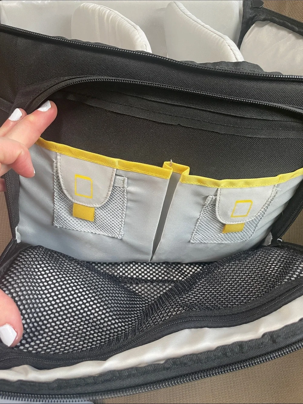 Ruggard Journey 44 DSLR Shoulder Bag